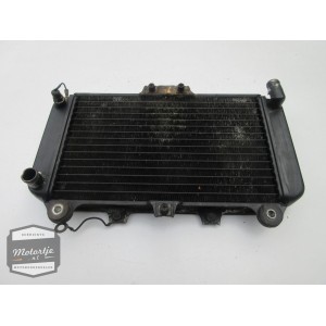 Kawasaki GPZ600R radiator / radiateur / koeler / cooler
